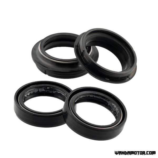 Front fork seal kit Monkey disc brake-1